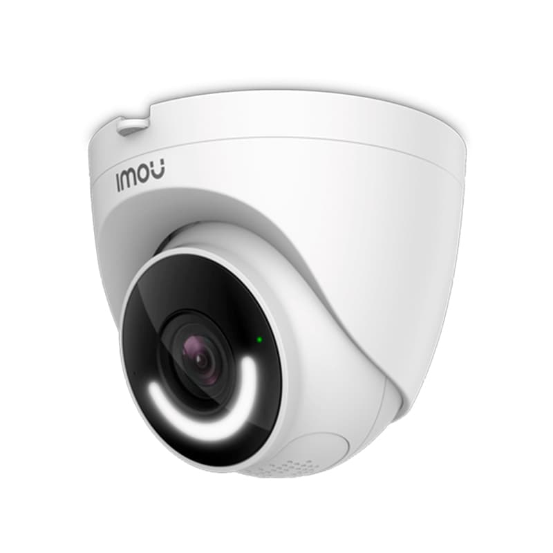 Dahua IPC-T26EP IMOU Turret