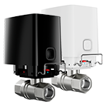 ajax floodprotection leaksprotect