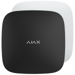 ajax hub