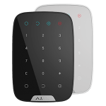 ajax keypad