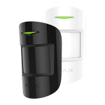ajax motionprotect