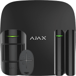 ajax starterkit