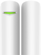 ajax detectors