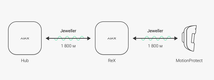 ajax rex